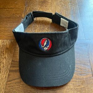 Grateful Dead visor